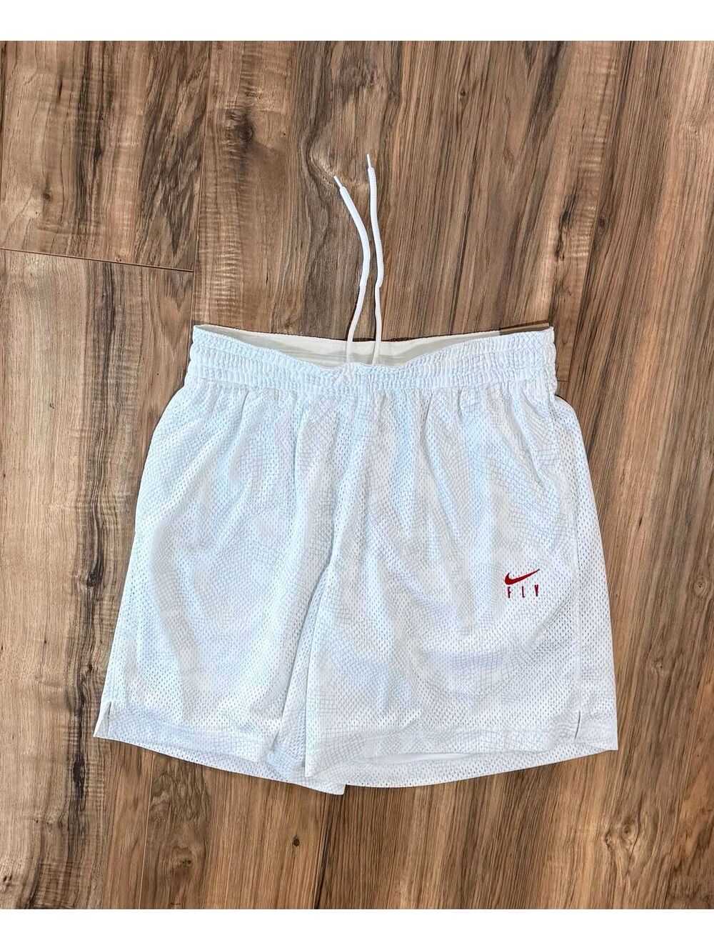 Nike Swoosh Fly Women's Dri-FIT Basketball Shorts